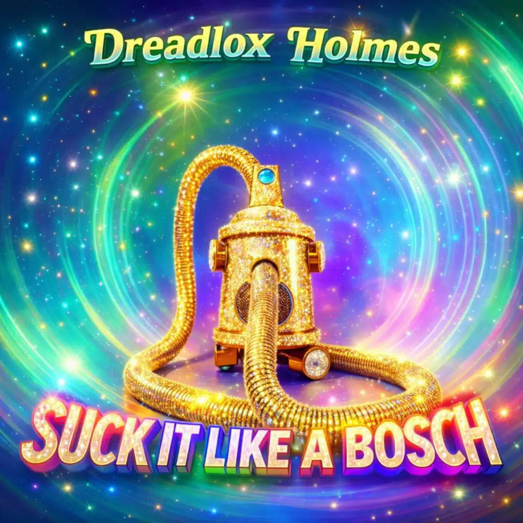 Suck It Like A Bosch