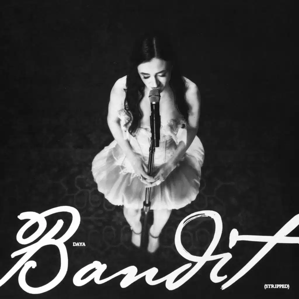 Bandit ((stripped))