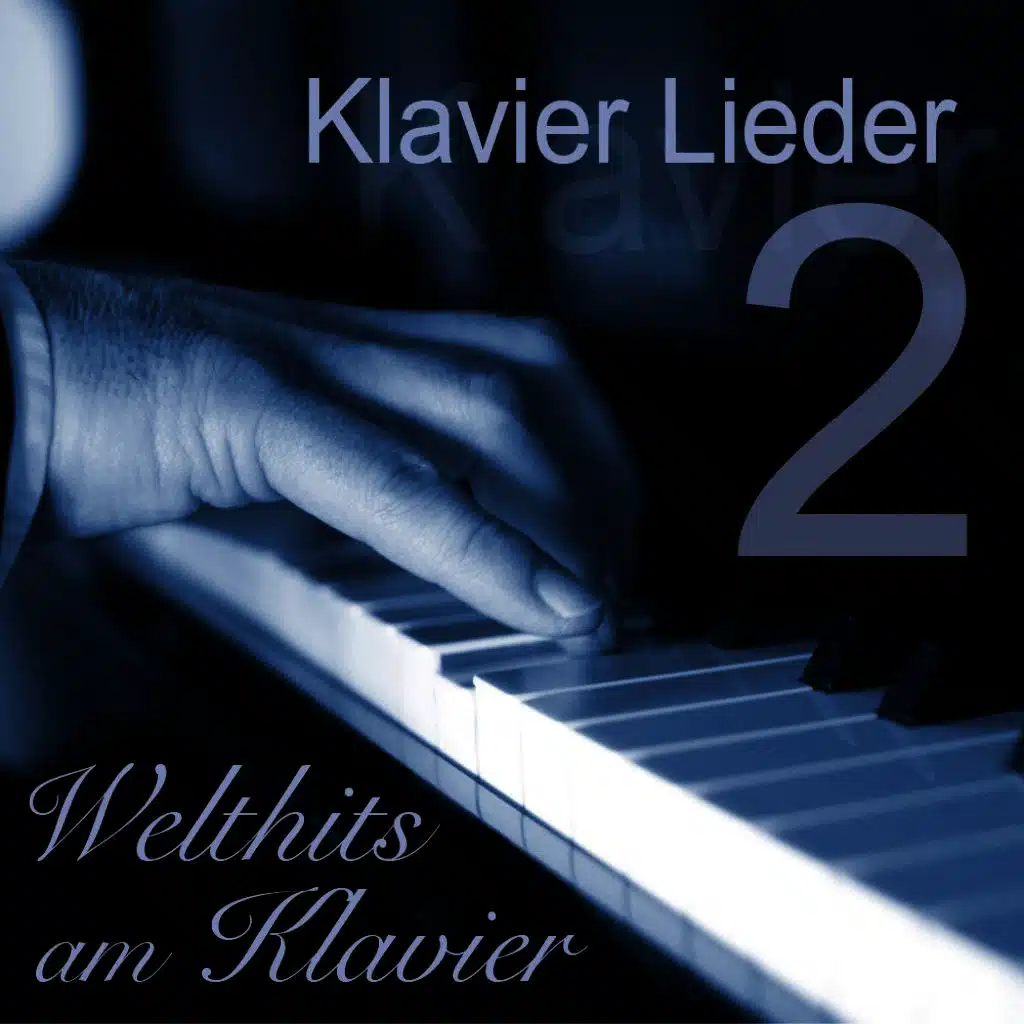 Klavier Lieder