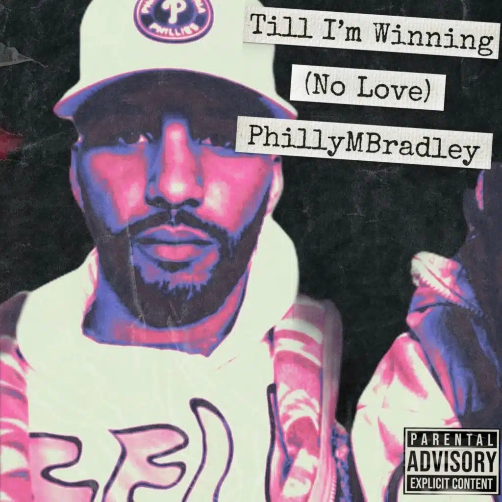 TILL I'M WINNING (NO LOVE) (EXPLICIT DEMO VERSION)