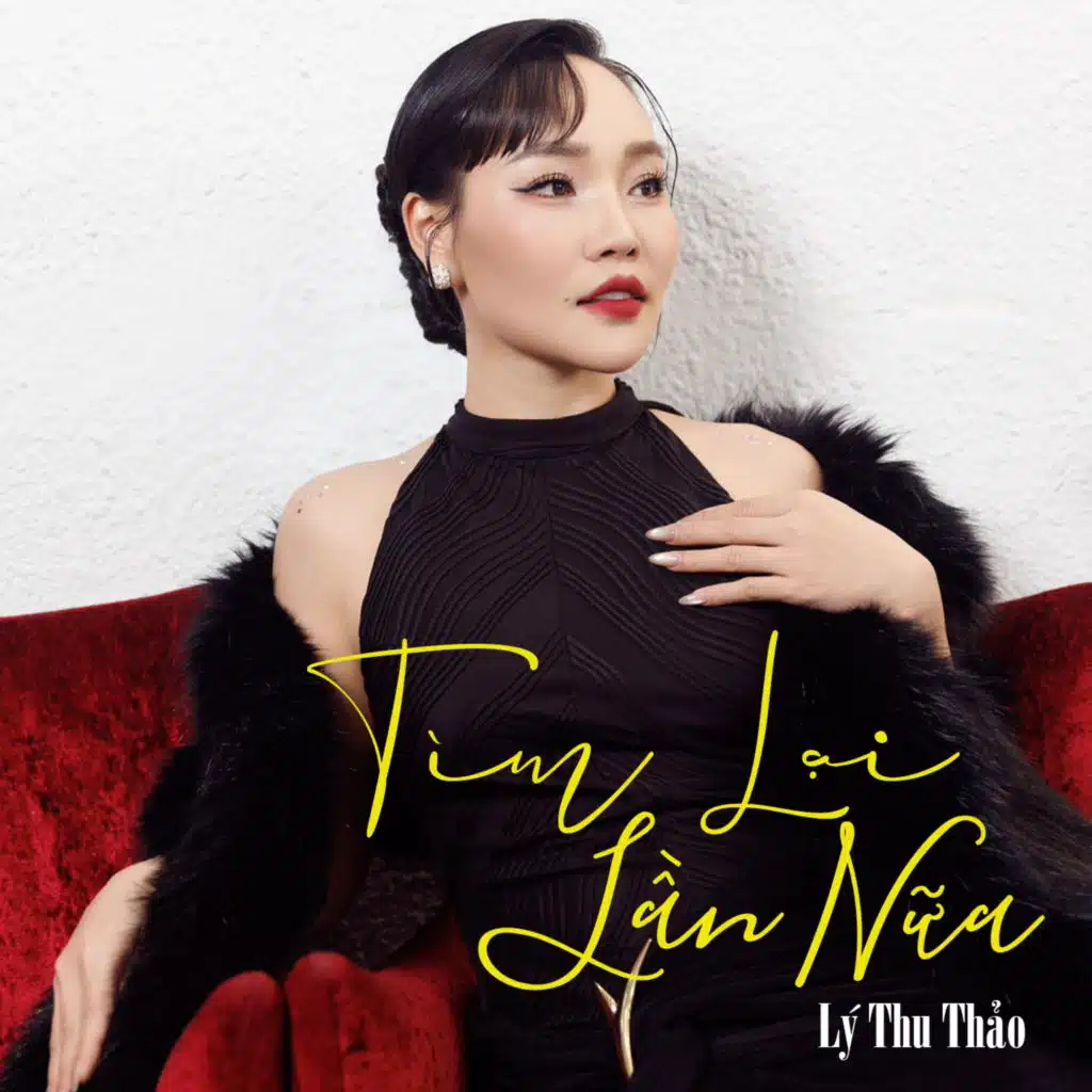 Tìm Lại Lần Nữa
