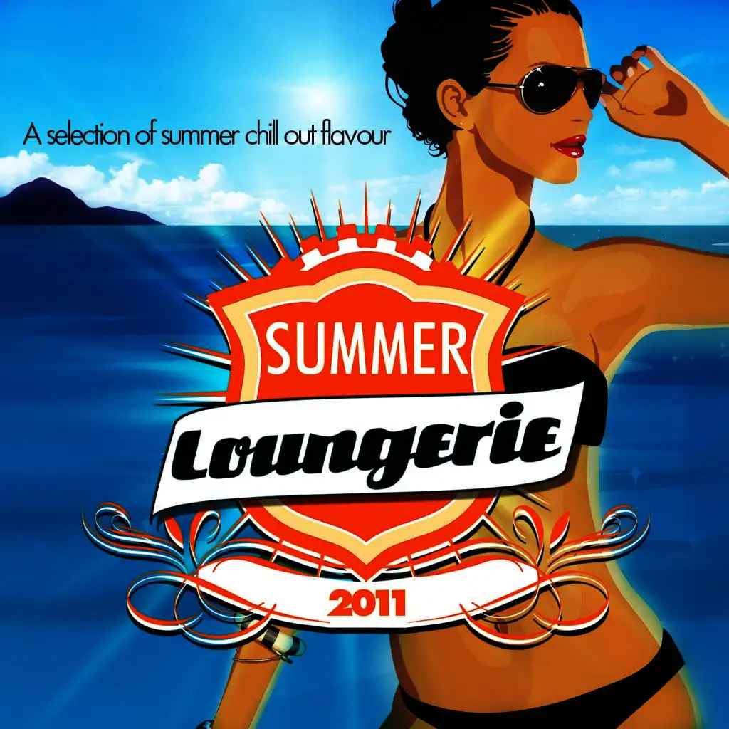 Summer Loungerie 2011