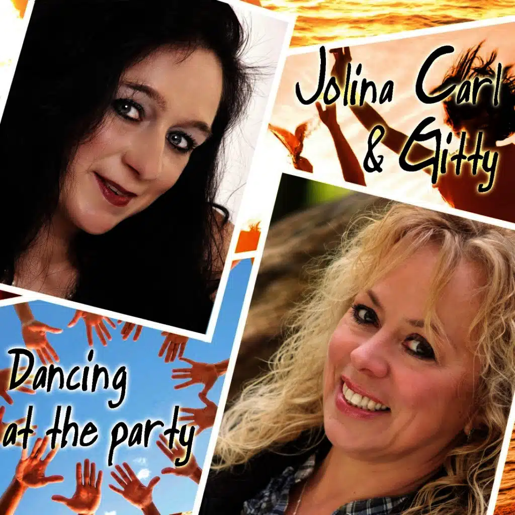 Dancing At the Party