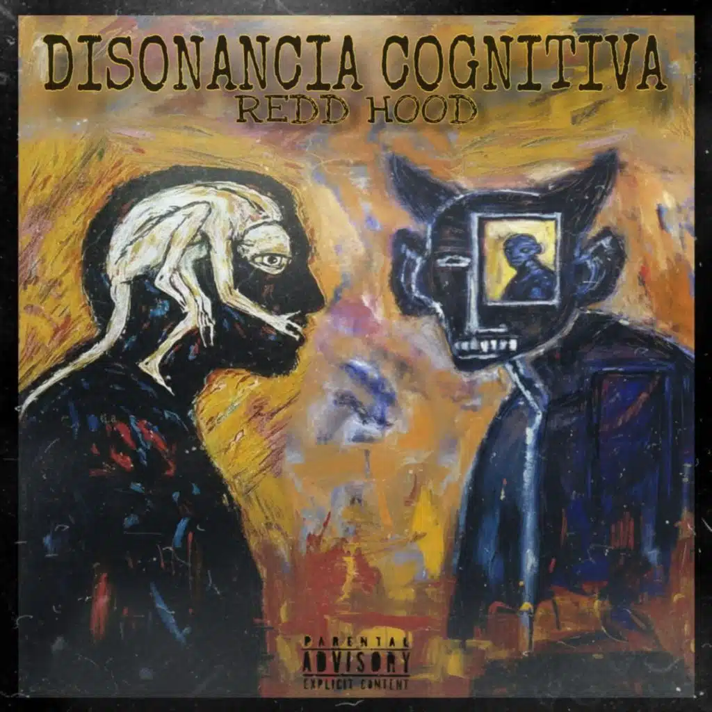 Disonancia Cognitiva