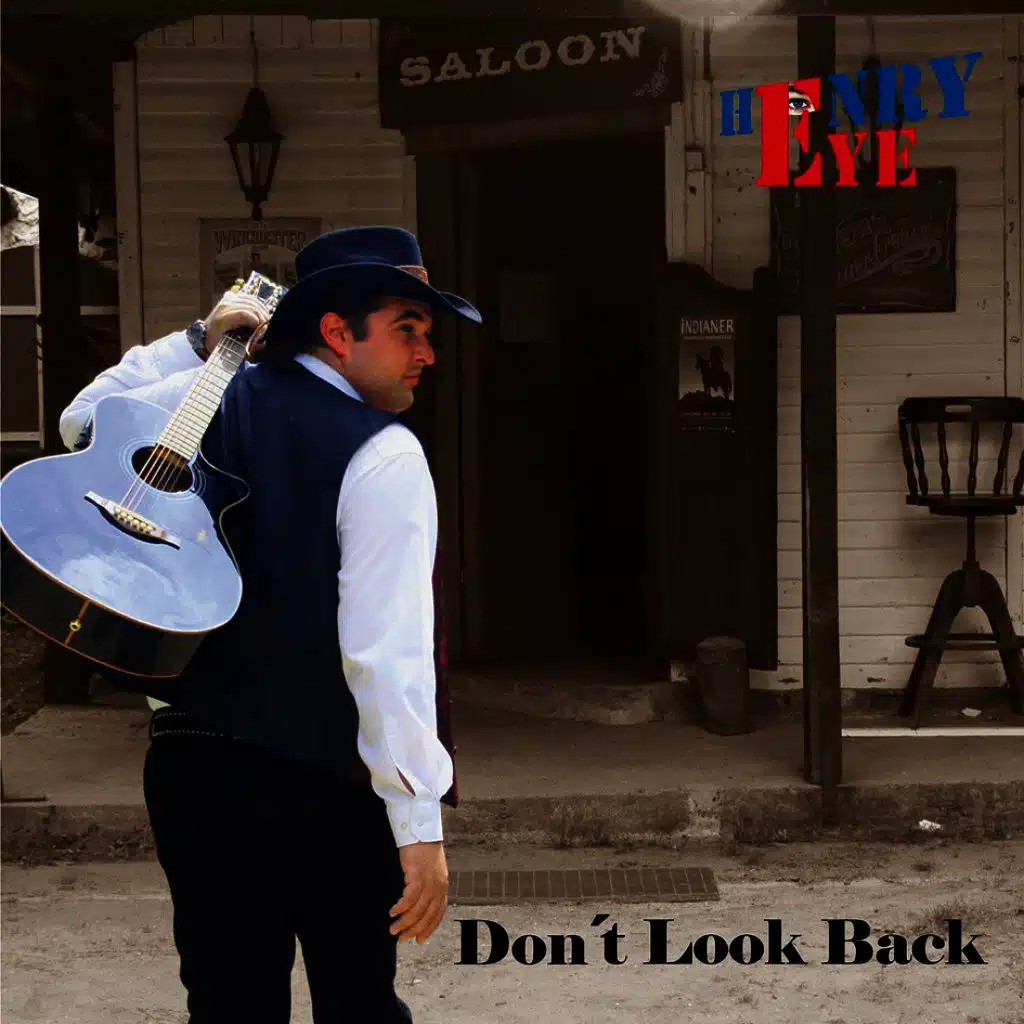 Don't Look Back