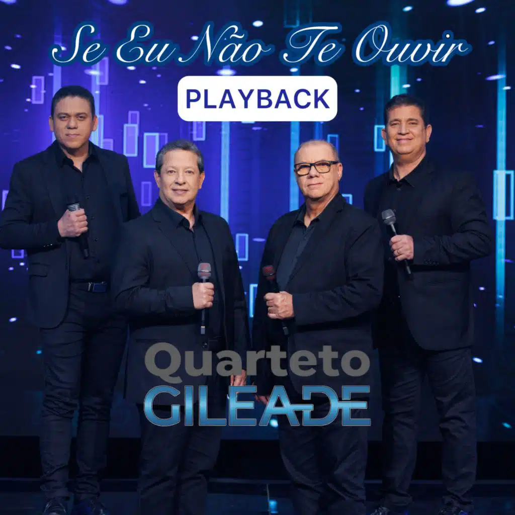 Quarteto Gileade