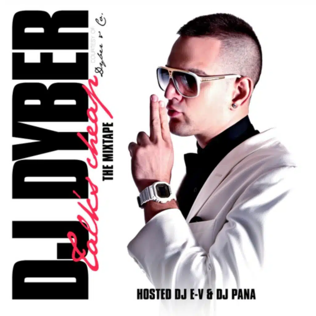 Feel Good (feat. Jumz)