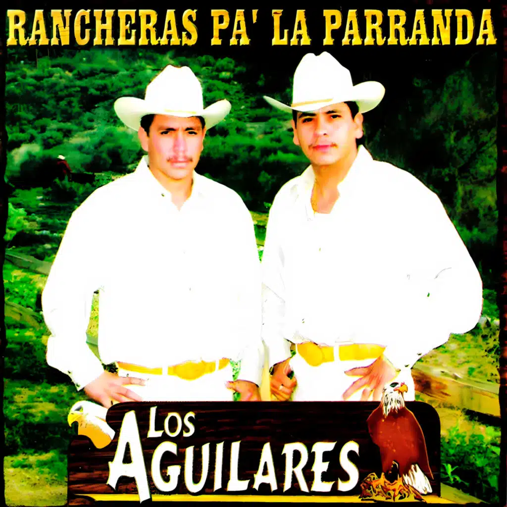 Rancheras Pa' La Parranda