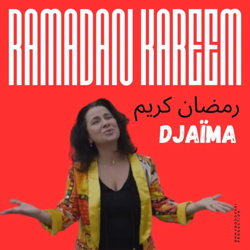 Djaïma