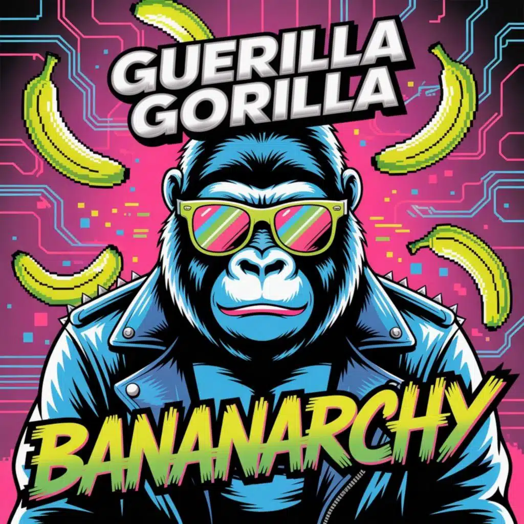 Guerilla Gorilla