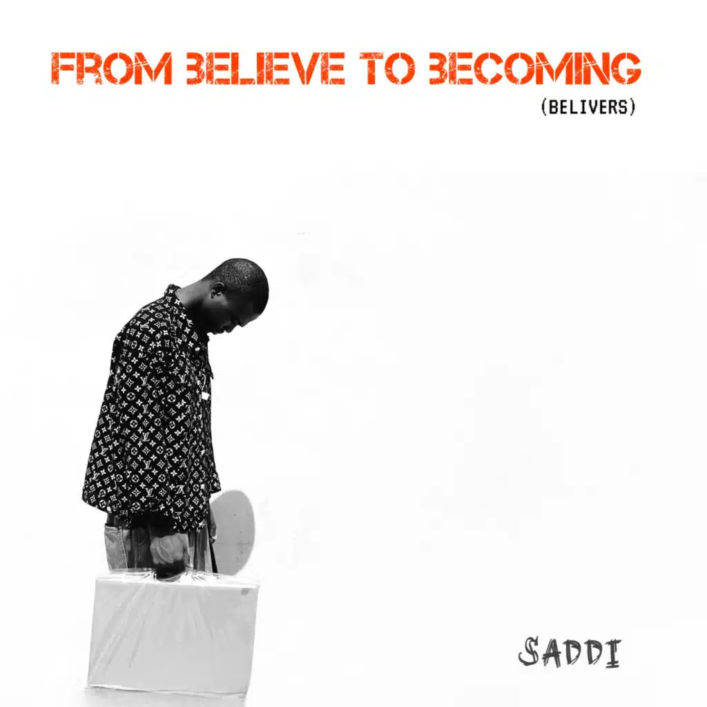 From Believe to Becoming