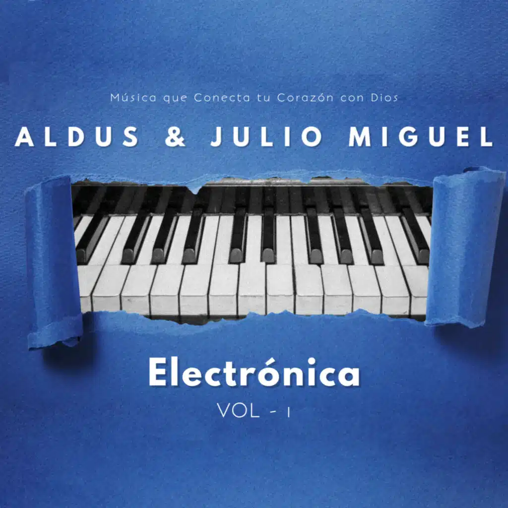 Aldus & Julio Miguel