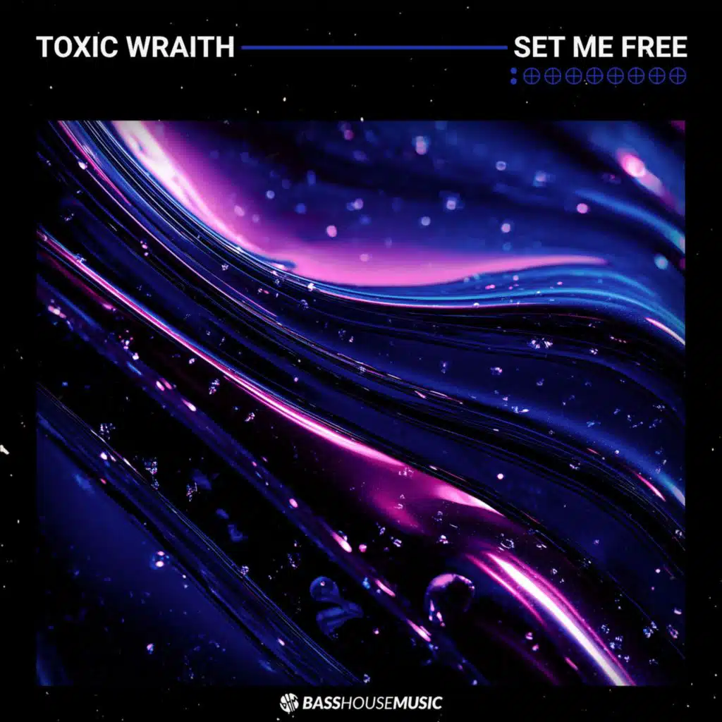 Toxic Wraith