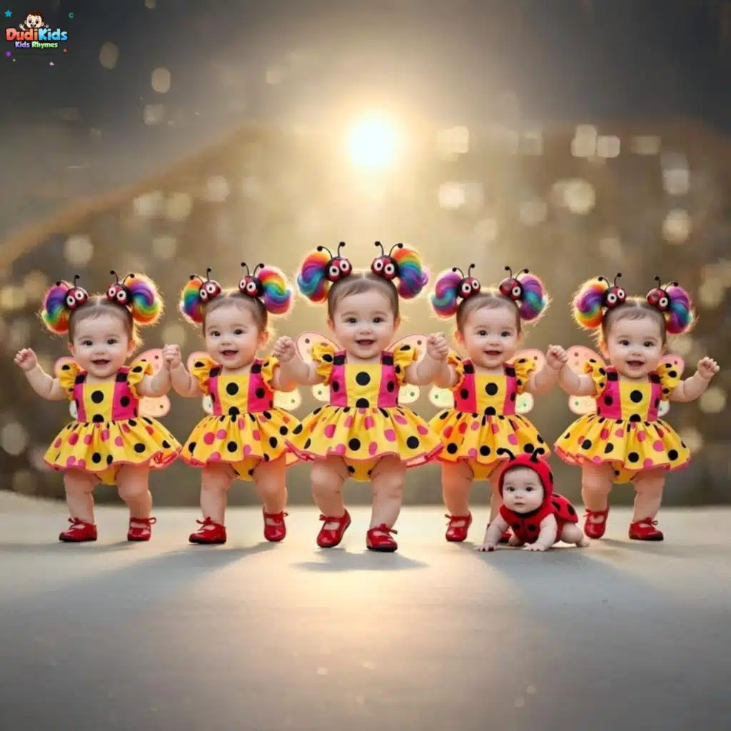 DudiKids Rhymes
