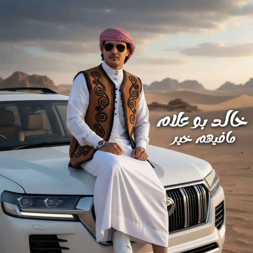 خالد بوعلام