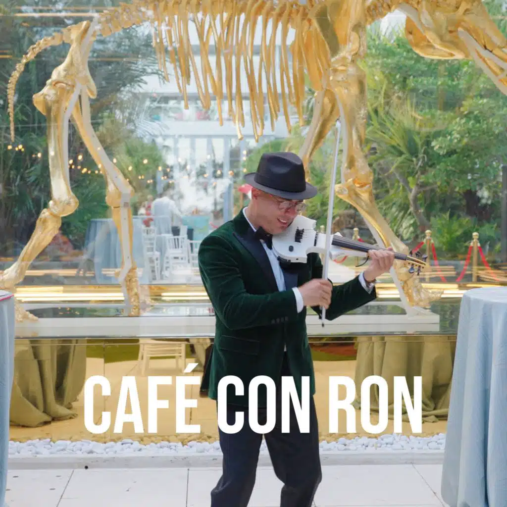 Frank Lima Violinist