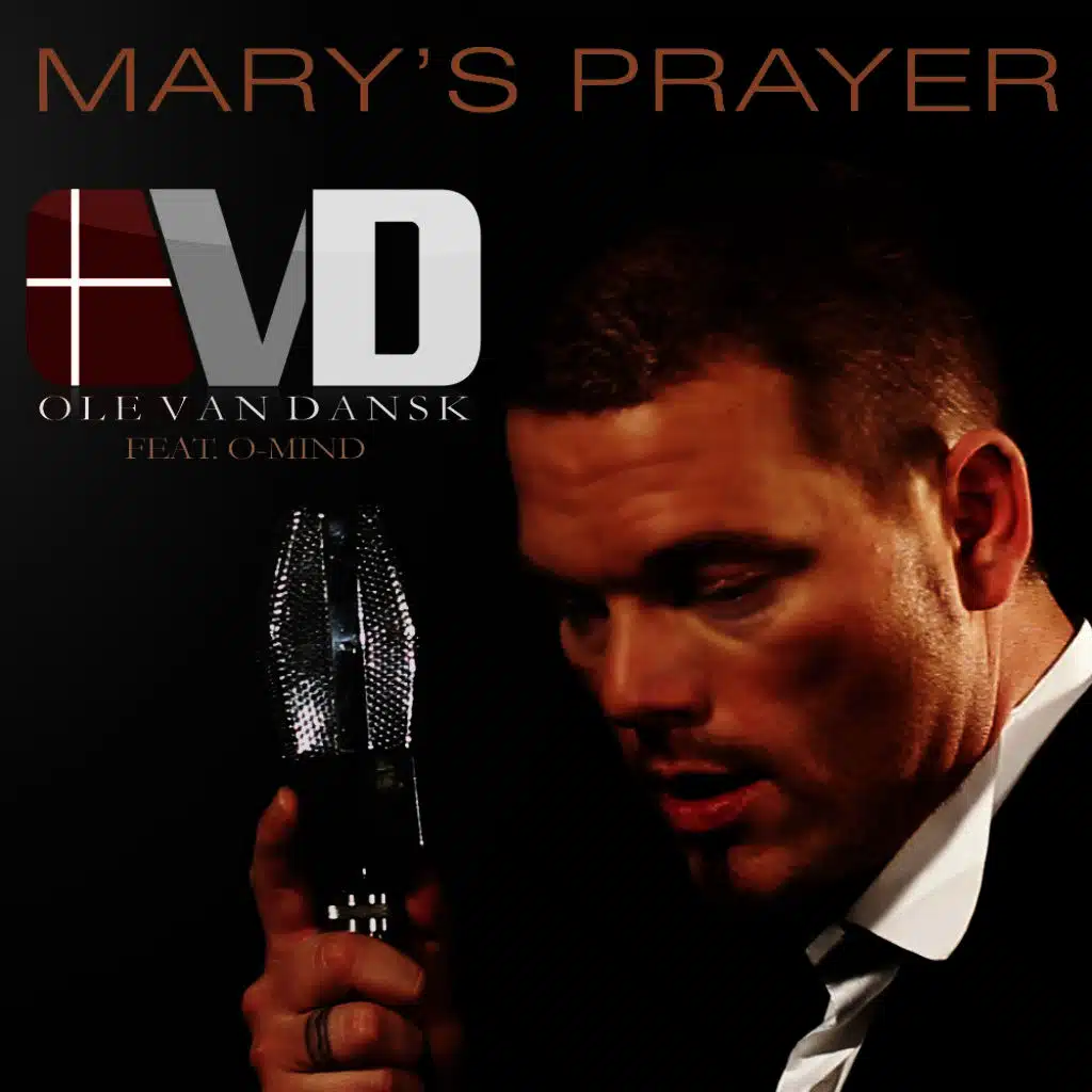 Mary's Prayer
