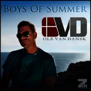 Boys of Summer (Dirty Dansk Remix Edit)