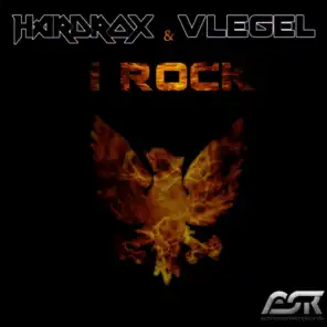 I Rock (Club Mix)