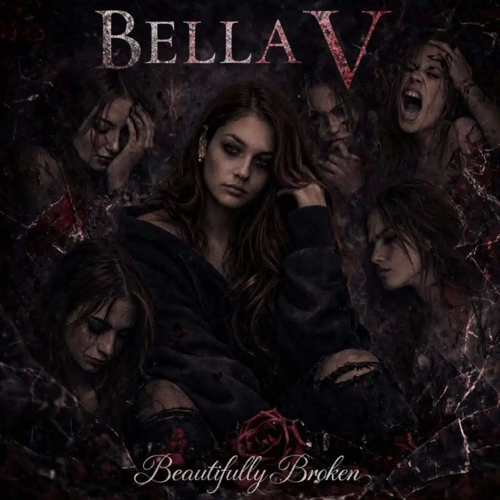 BEAUTIFULLY BROKEN