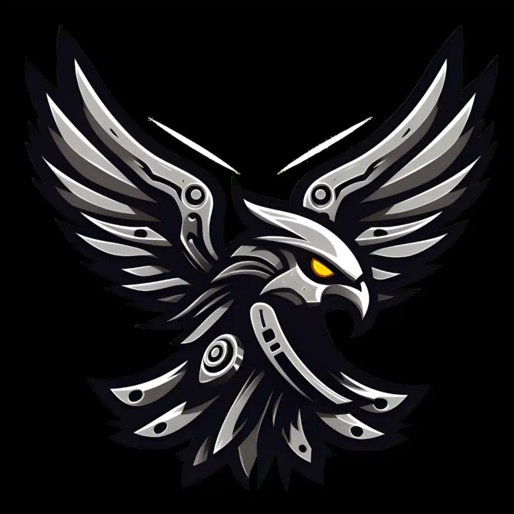 Steel Eagle
