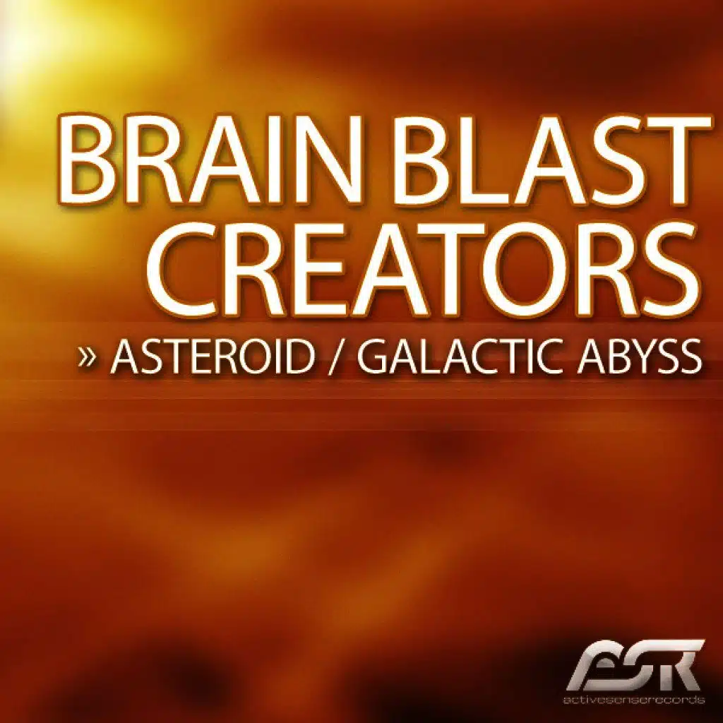 Asteroid / Galactic Abyss