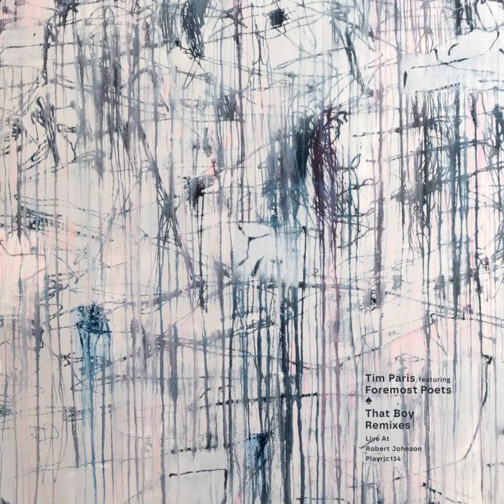 That Boy Remixes (feat. Foremost Poets)