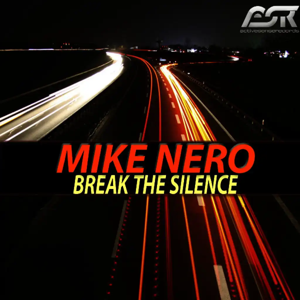 Break the Silence (Radio Edit)