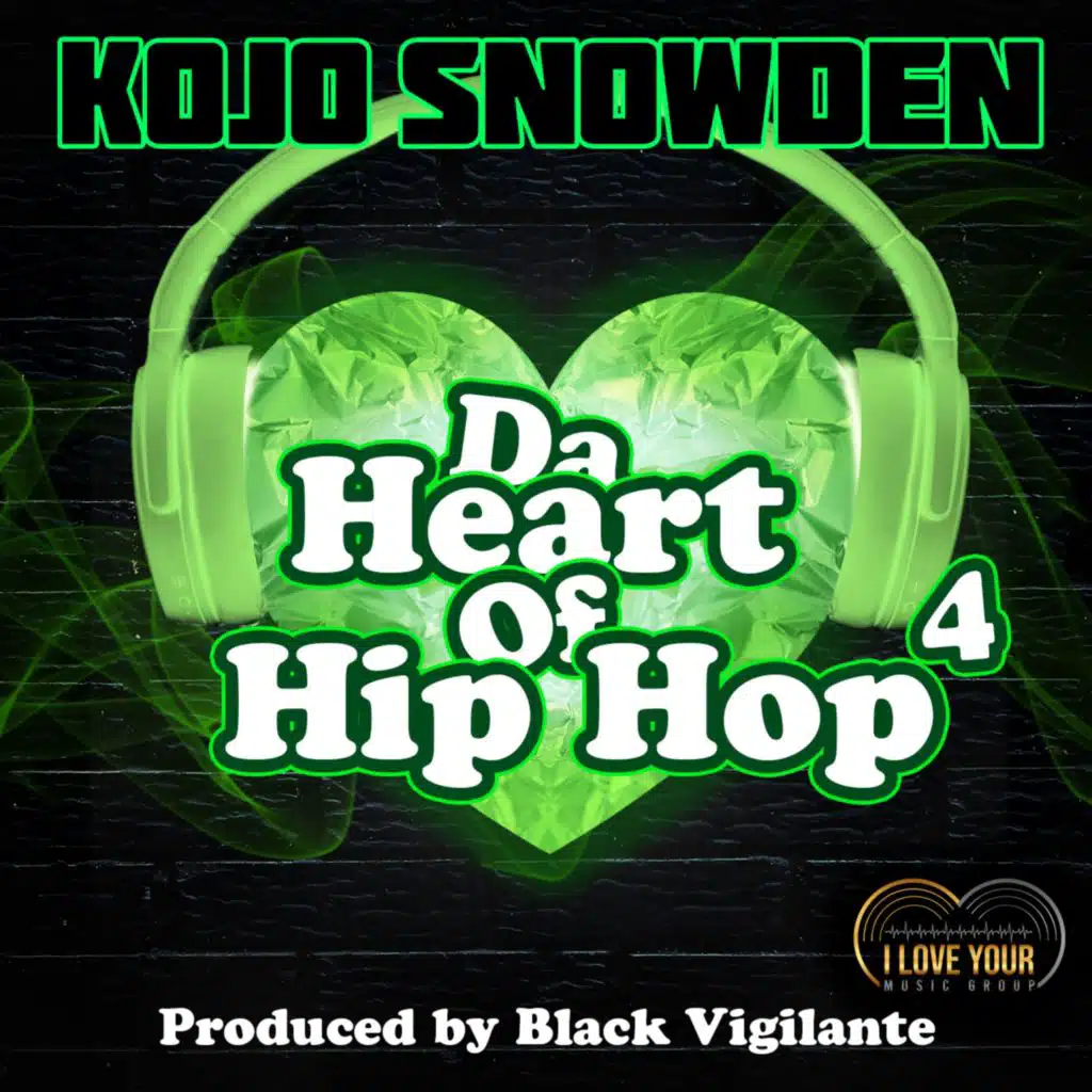 Da Heart Of Hip Hop 4