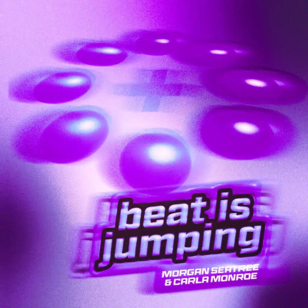 Beat Is Jumping (Paul Sirrell Remix)