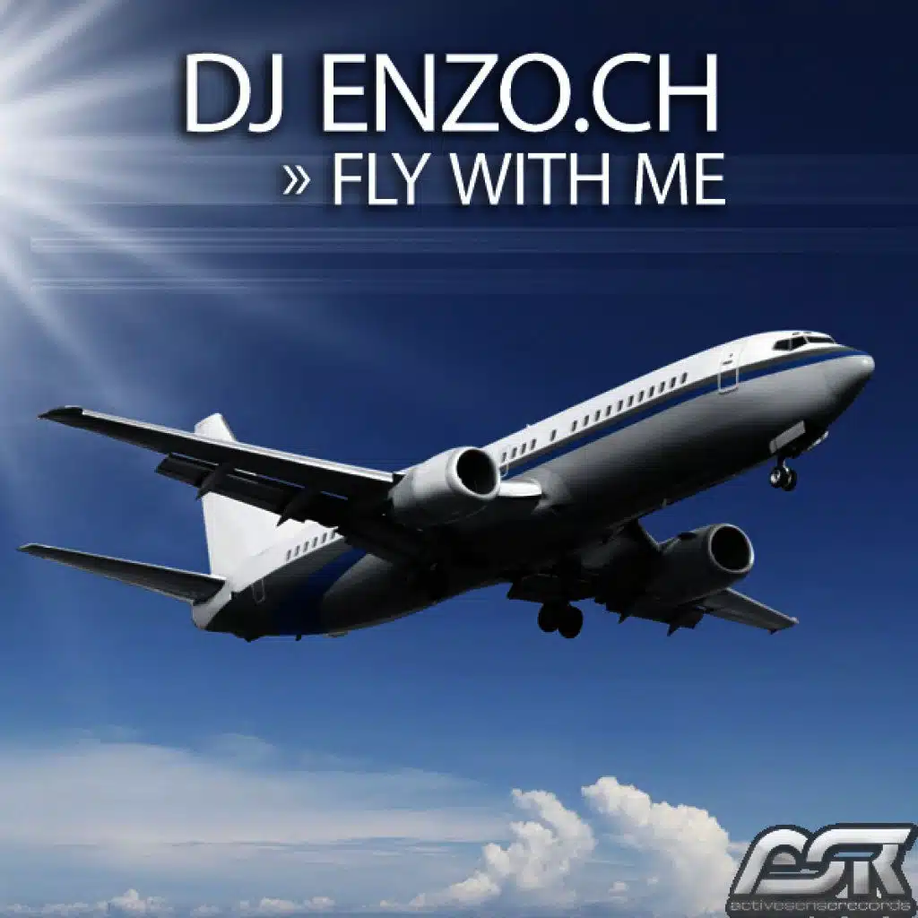 Fly With Me (Original Mix)