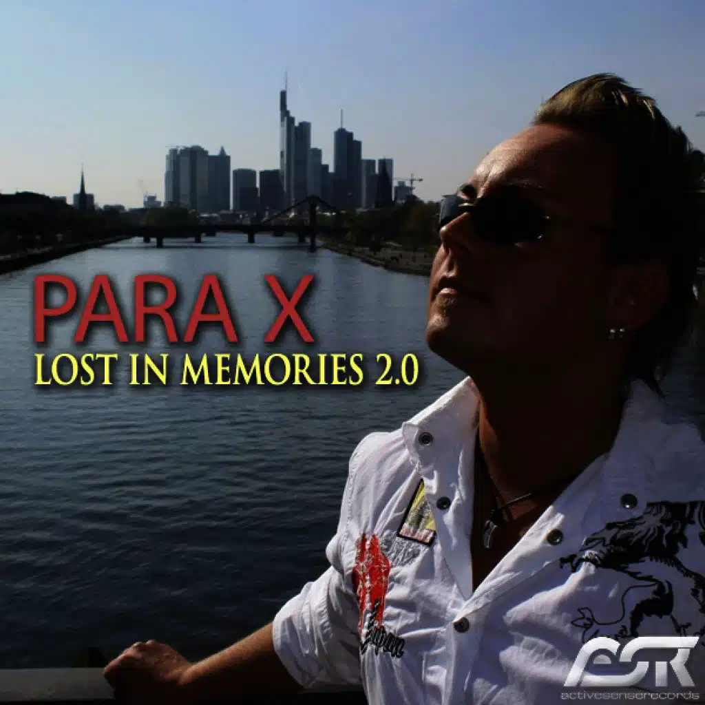 Lost in Memories 2.0 (Uplifting Radio Edit)