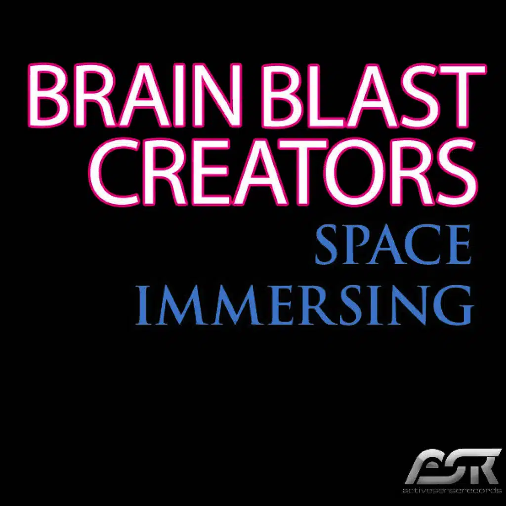 Space Immersing