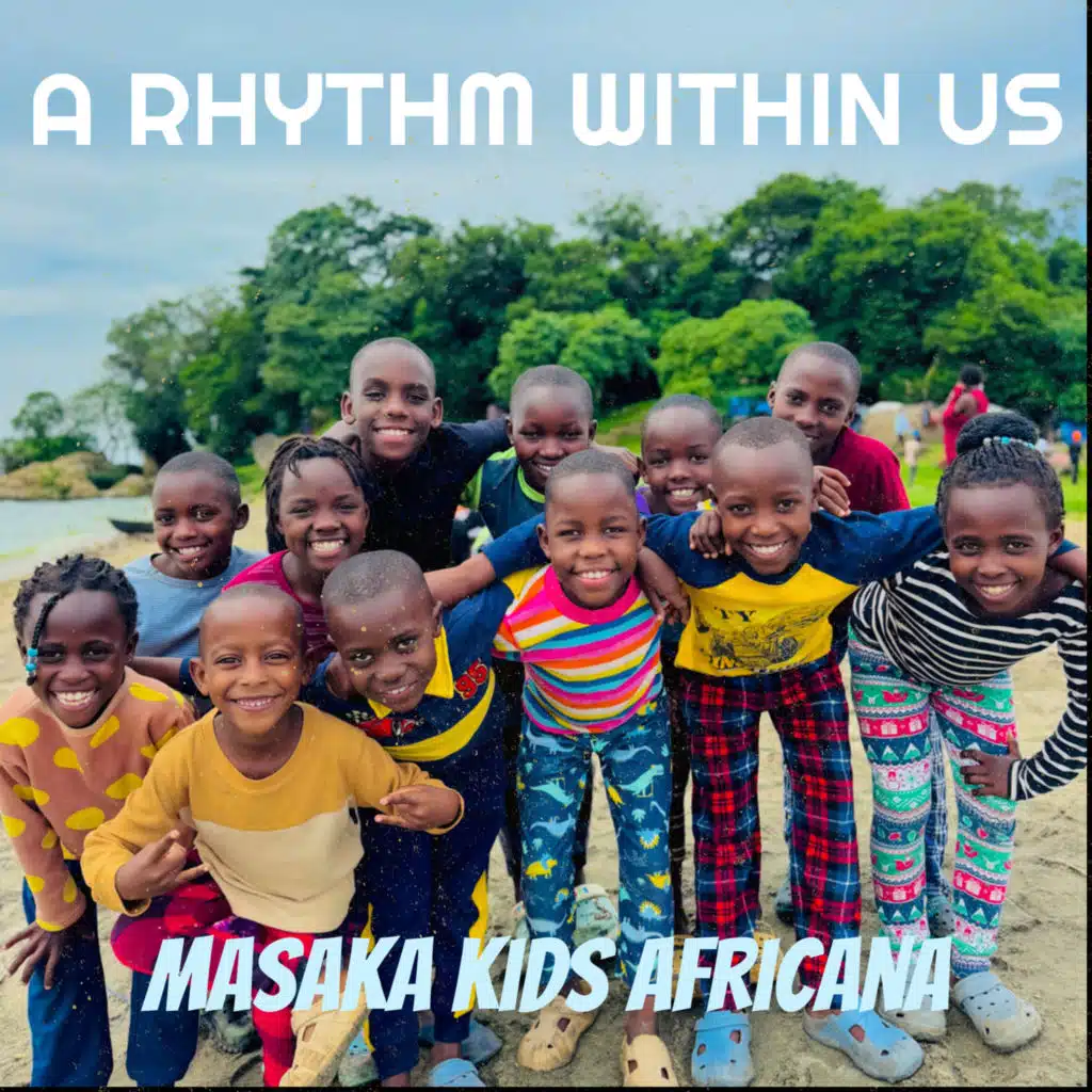 Masaka Kids Africana