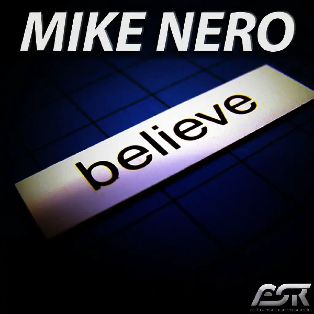 Believe (Driver & Face Remix)