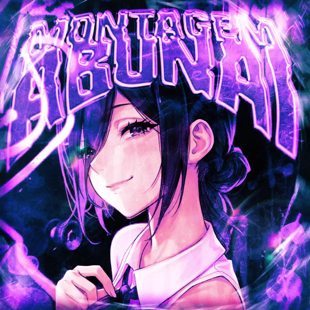MONTAGEM ABUNAI