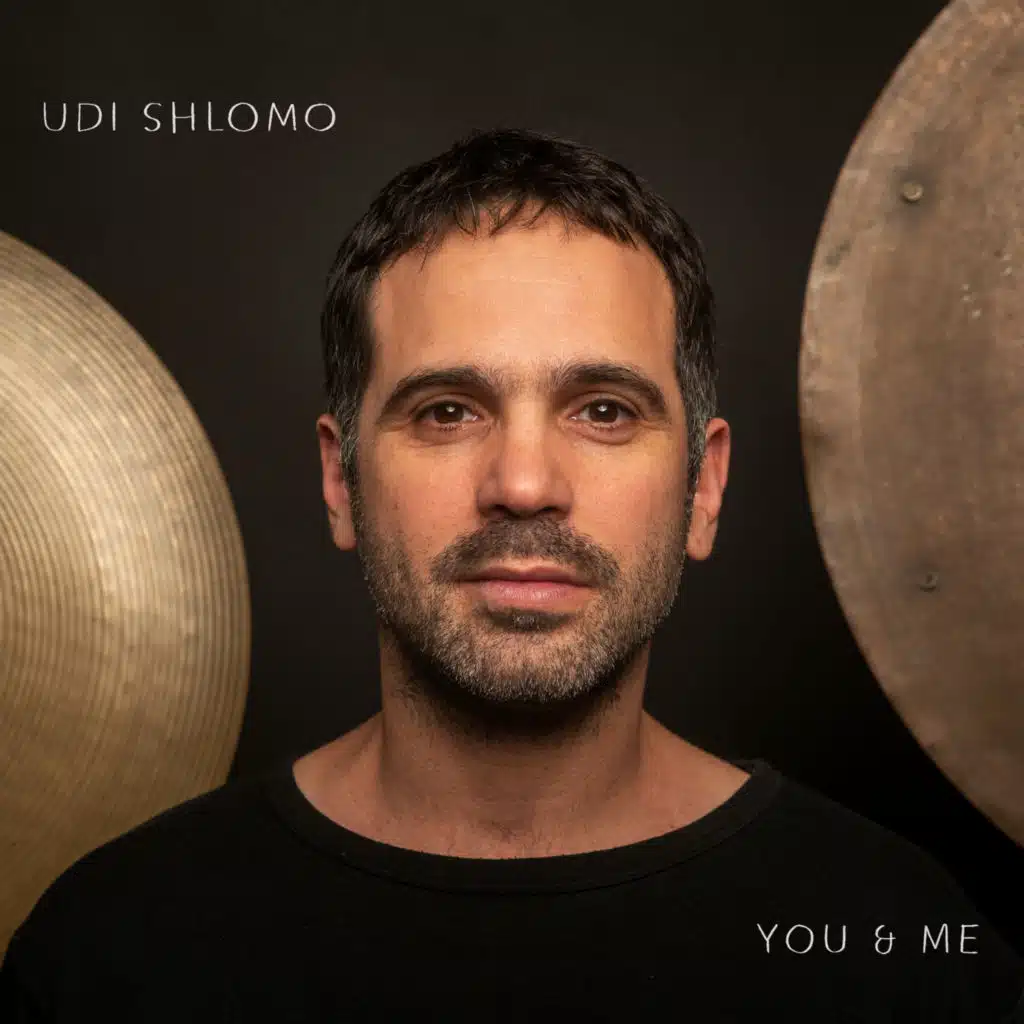 You & Me (feat. Omri Abramov, Oscar Andreas Haug, Moshe Elmakias & Andreas Svabø)
