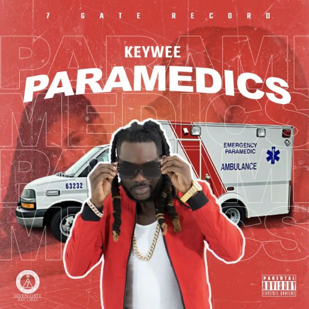 Paramedics