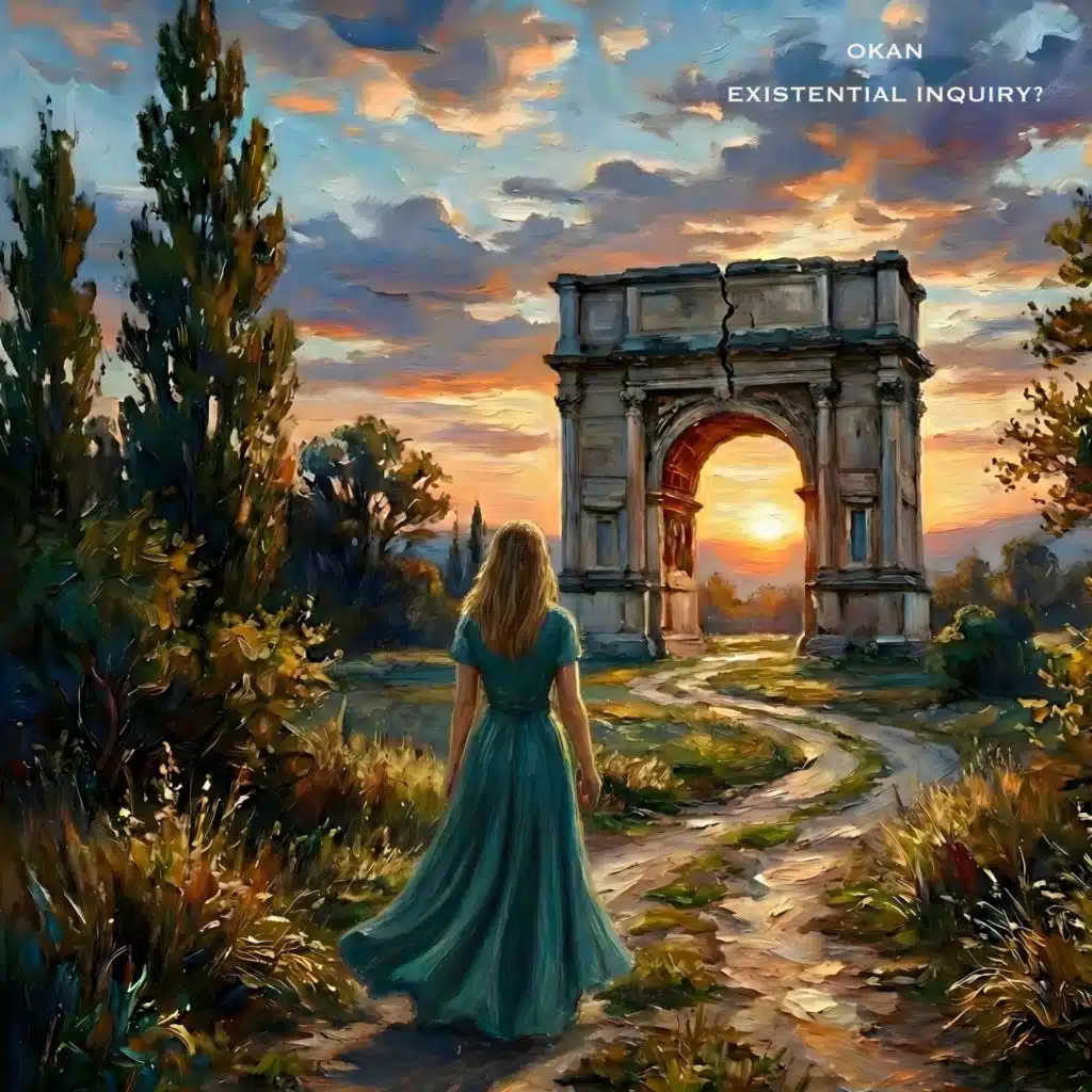 Existential Inquiry: The River