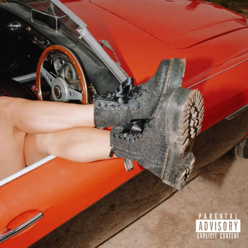 Racecars & Rockstars