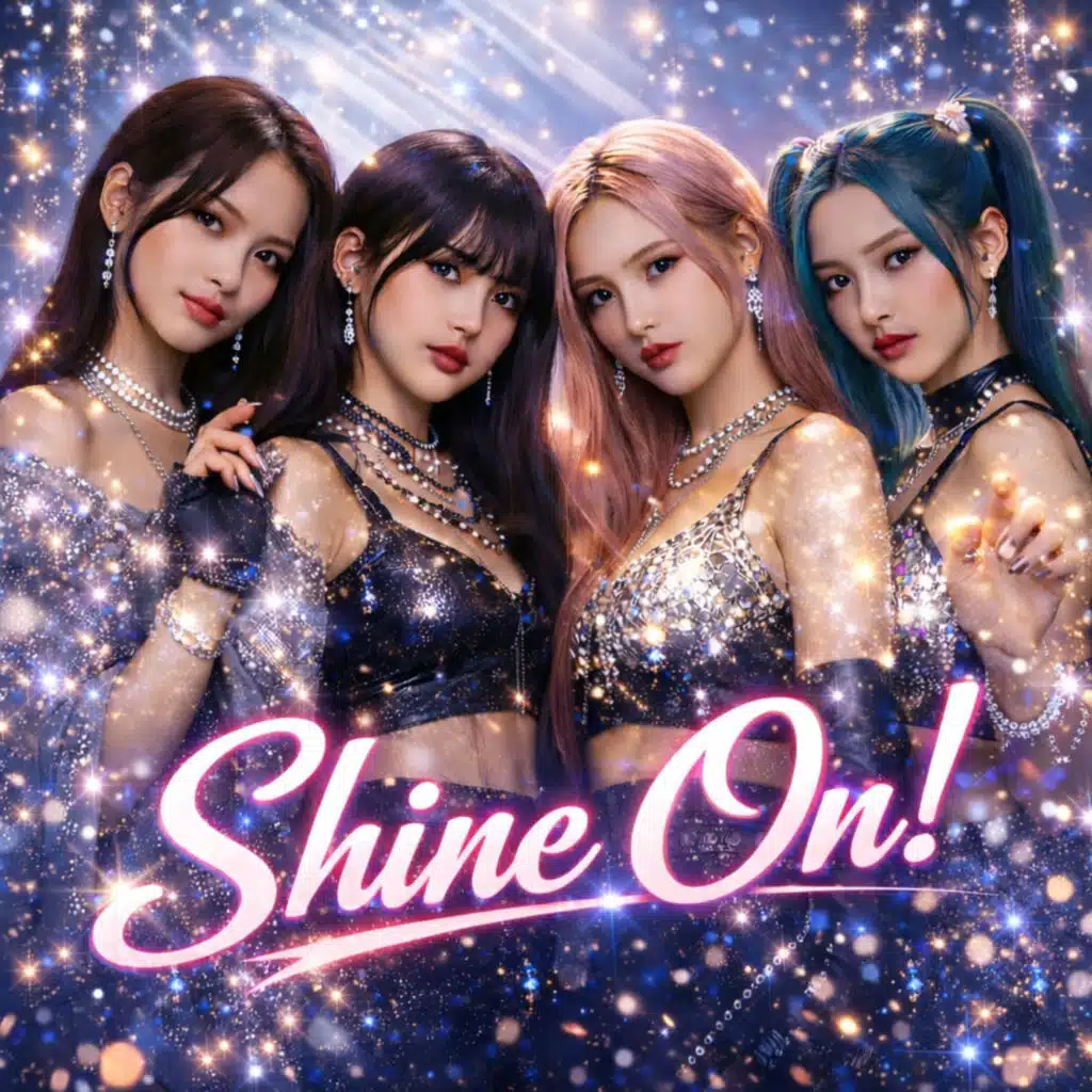 Shine On!