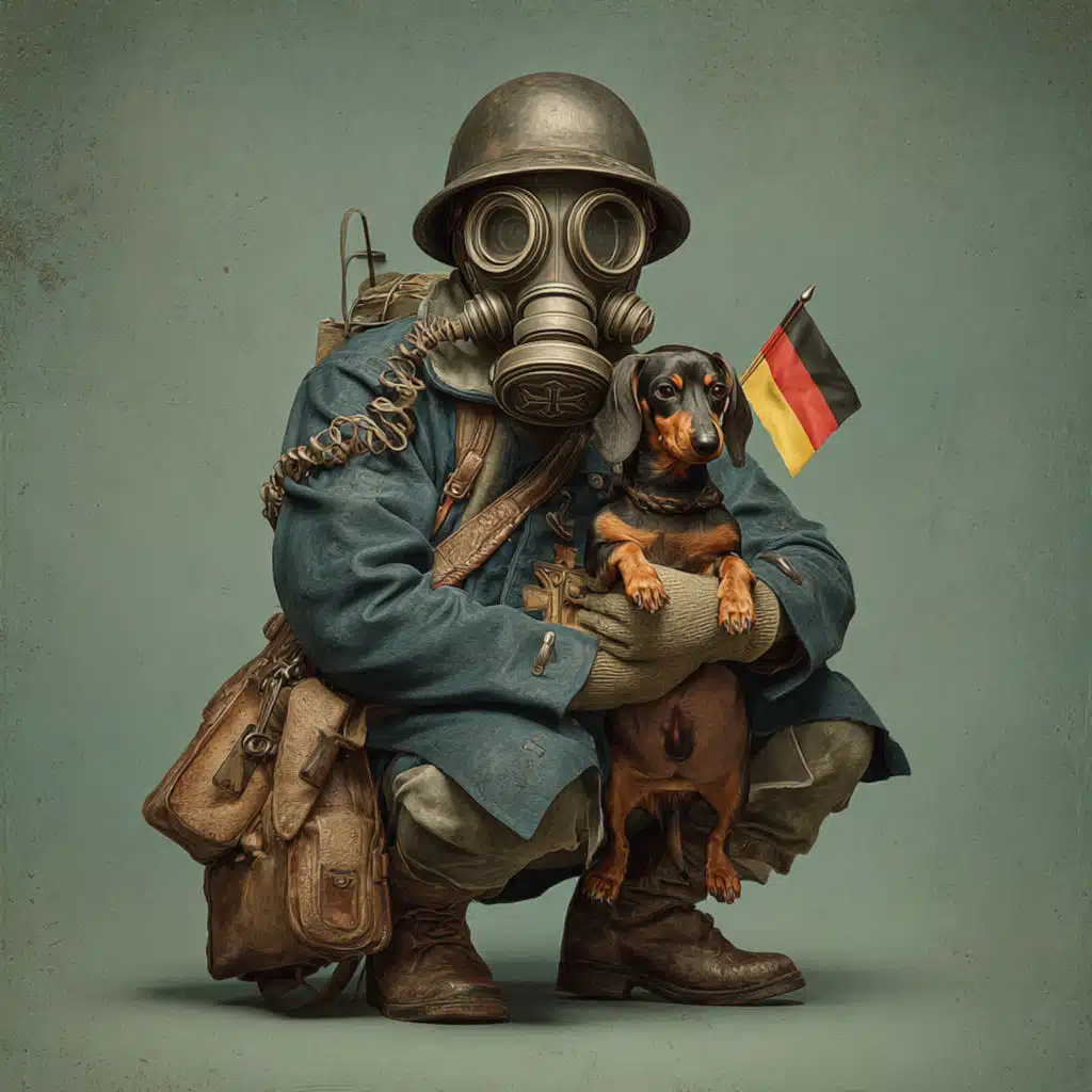 HOLZBASS & Karmo Kaputto