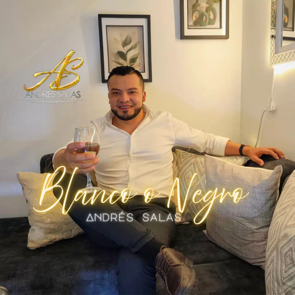 Andrés Salas