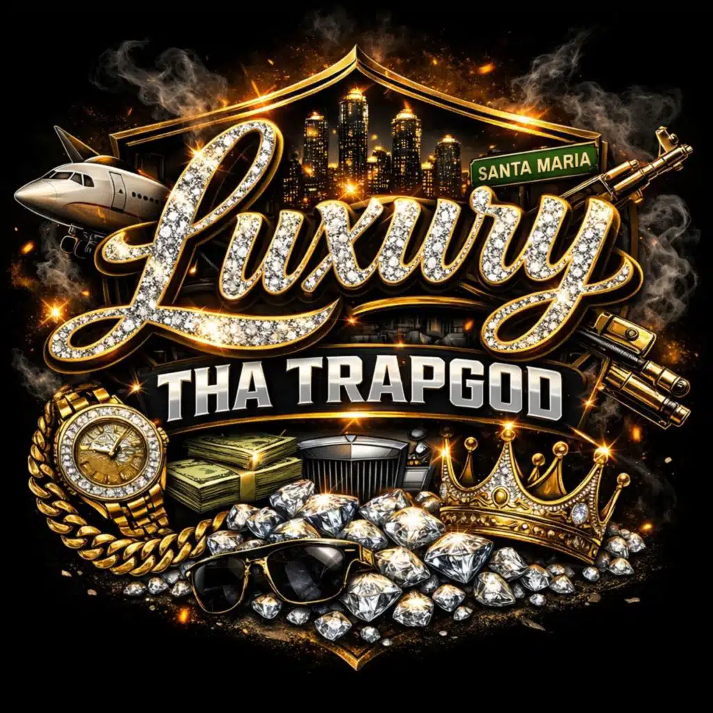 Luxury Tha Trap God