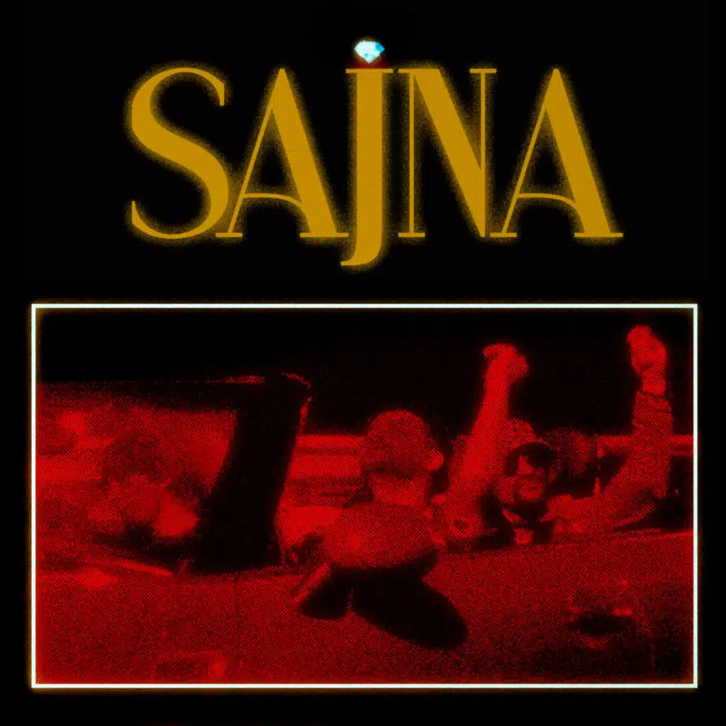 Sajna (feat. Dhruv Srivastava)