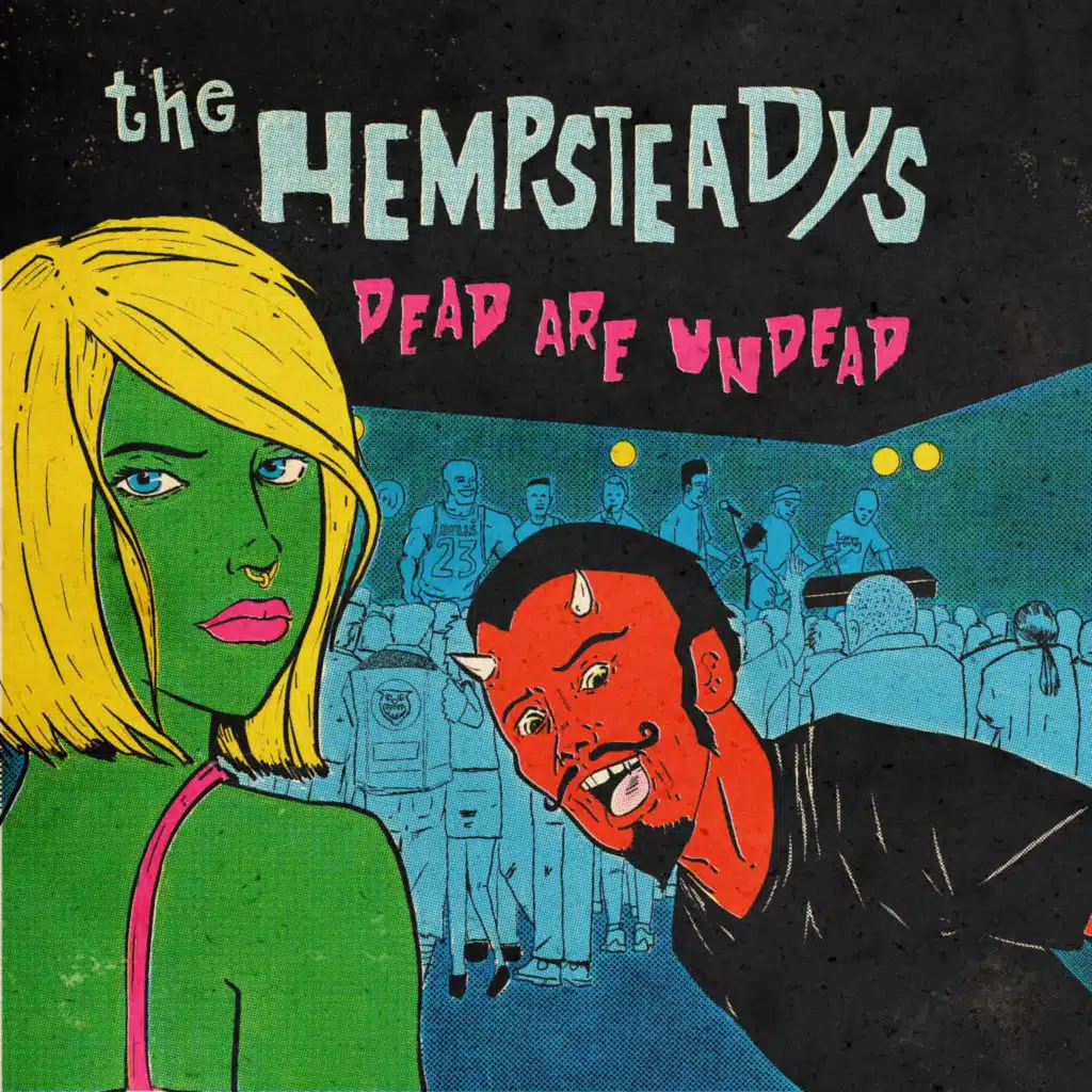 The Hempsteadys