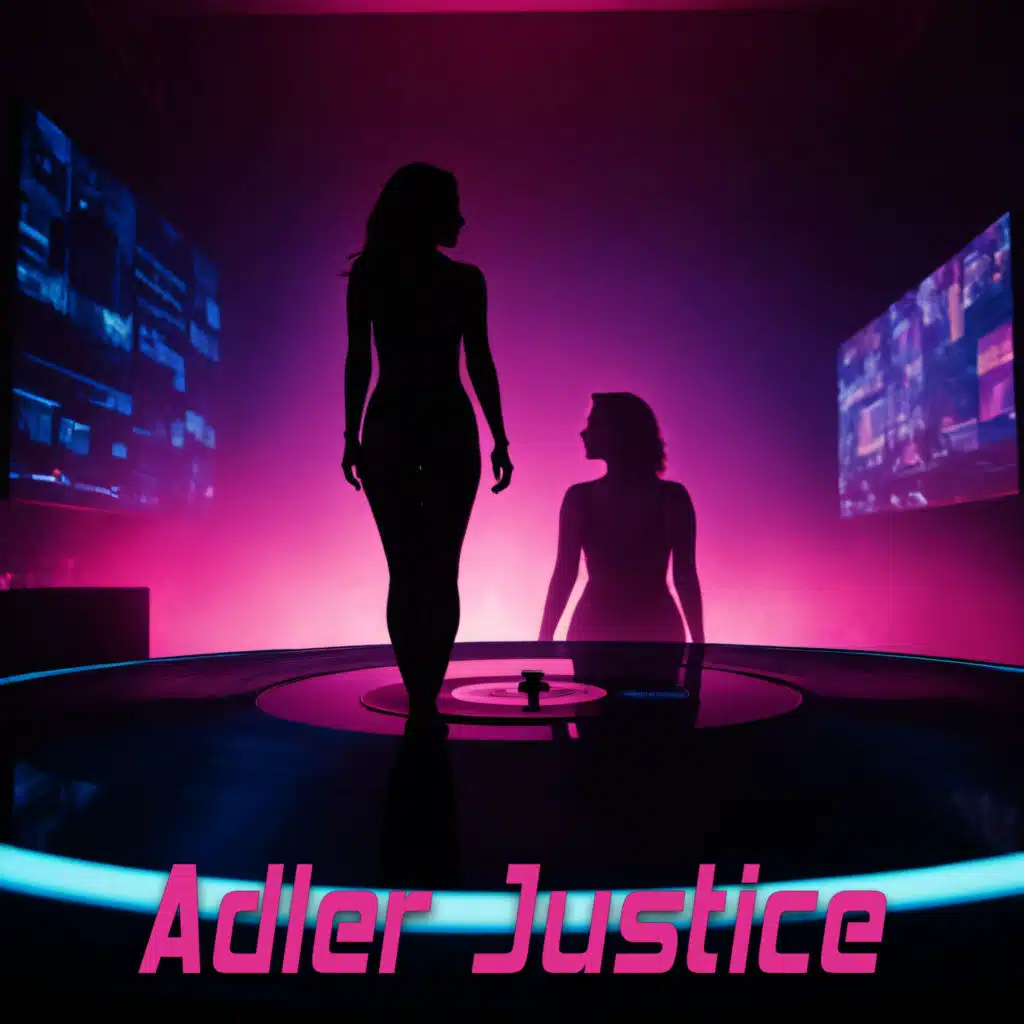 Adler Justice