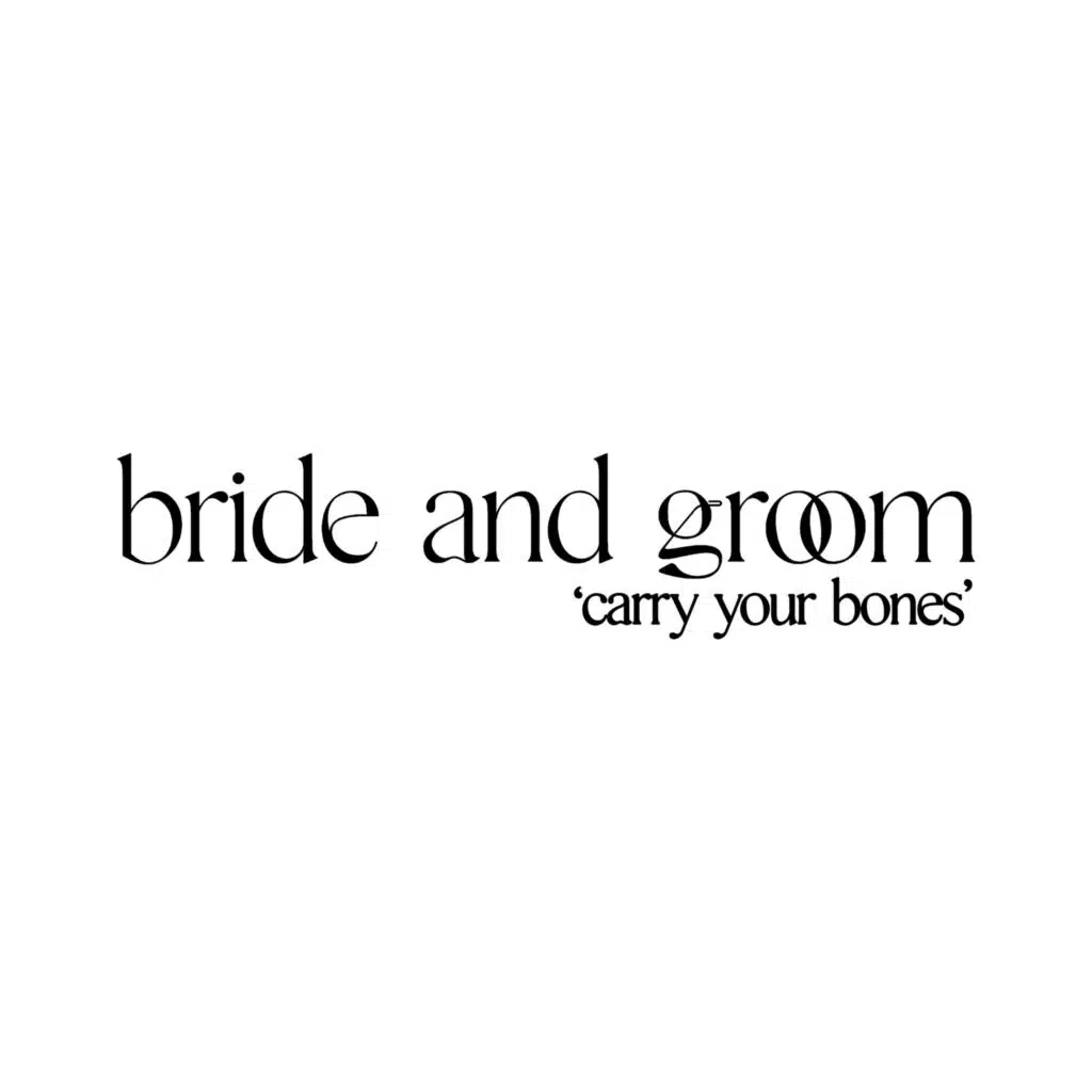 Bride & Groom