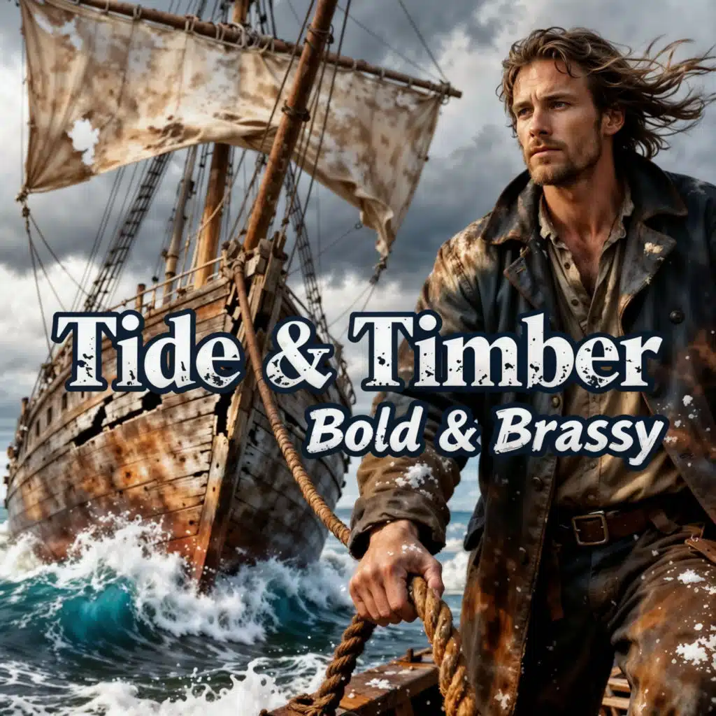 Tide & Timber