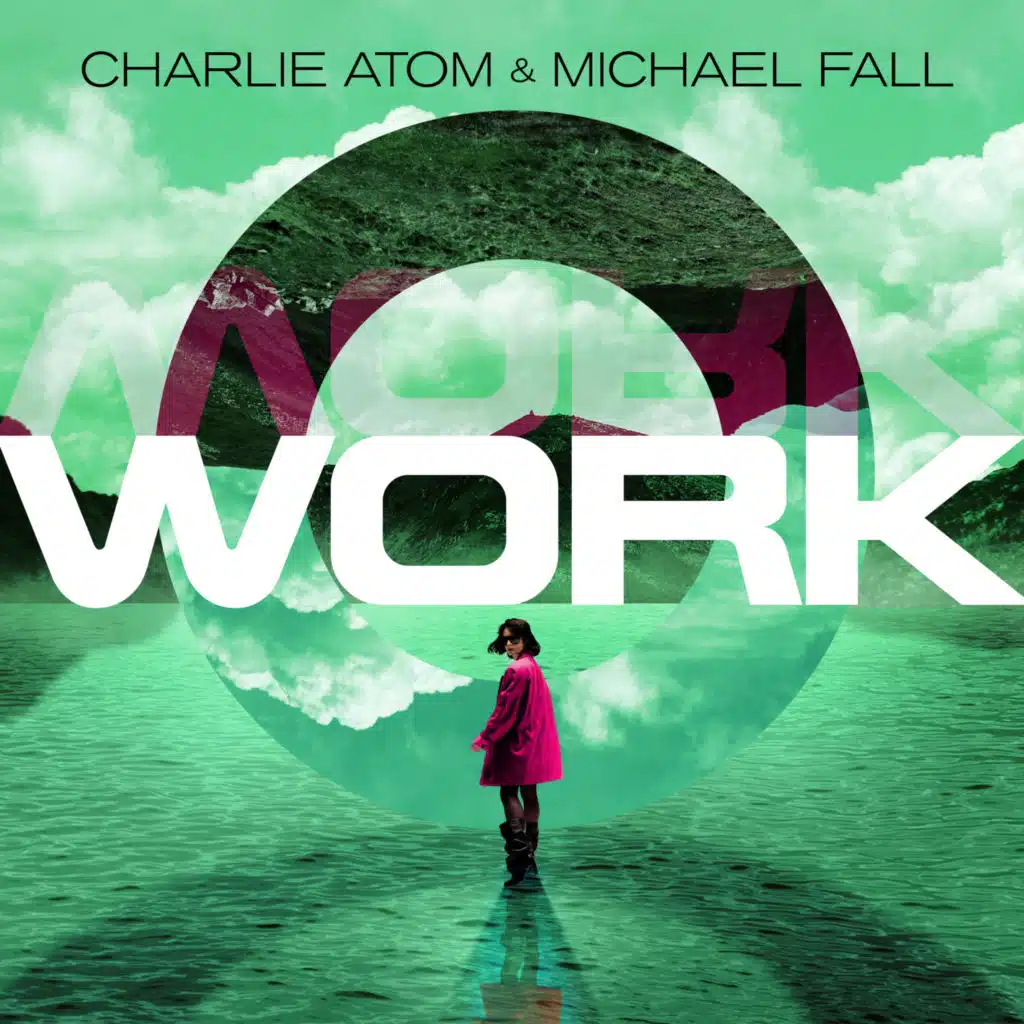 Charlie Atom, Michael Fall